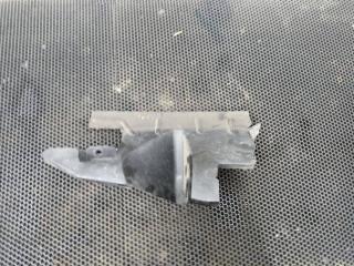 воздуховод (дефлектор) радиатора Ford Transit Custom 1 поколение 2014, BK21V8310A