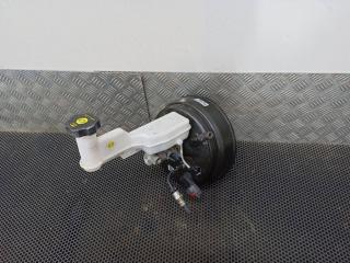 вакуумный усилитель тормозов Kia Sorento 2 поколение [рестайлинг] 2018, 58500C5950