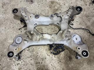 балка подвески задняя Land Rover Range Rover Sport 2 поколение 2016, CPLA5K091AM