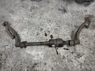 кулак задний правый Land Rover Range Rover Sport 2 поколение 2016, DPLA5E484AC