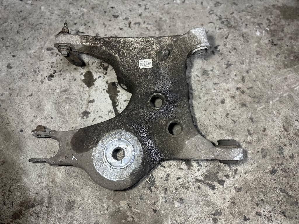 рычаг задний левый Land Rover Range Rover Sport 2 поколение 2016, DPLA5B531BA - фото №1