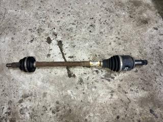 полуось задняя (приводной вал, ШРУС) Land Rover Range Rover Sport 2 поколение 2016, CPLA4K138AE