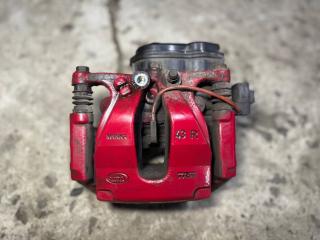 суппорт задний правый Land Rover Range Rover Sport 2 поколение 2016, LR050775