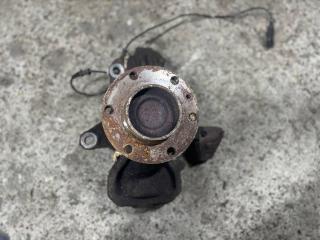 кулак поворотный правый Mercedes-Benz Sprinter 2 поколение [рестайлинг] (W906) 2015, A9063303520