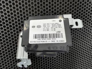 Блок управления BCM (Body Control Module) Kia Sorento 2 поколение [рестайлинг] 2018, 95300C5900