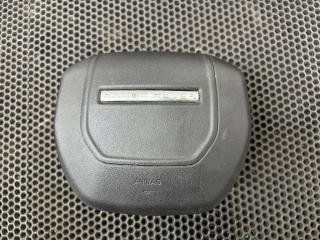 подушка безопасности водителя Land Rover Range Rover Evoque 1 поколение [рестайлинг] 2017, LR056449