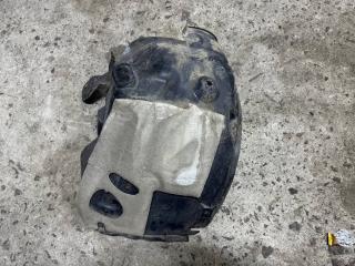 защита арок передняя левая (подкрылок) Renault Megane 3 поколение 2012, 638453816R