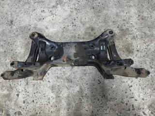 балка подвески передняя (подрамник) Ford Transit Custom 1 поколение 2015, BK315019AD