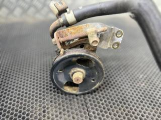 насос гидроусилителя руля Nissan Murano Z50 2004, 491109Y800