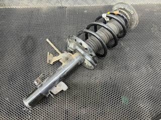 амортизатор передний правый Land Rover Range Rover Evoque 1 поколение [рестайлинг] 2017, BJ3218045AD