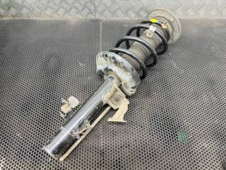 амортизатор передний левый Land Rover Range Rover Evoque 1 поколение [рестайлинг] 2017, BJ3218K001AA