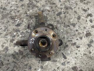 кулак поворотный правый Renault Logan 1 поколение [рестайлинг] 2010, 600154886