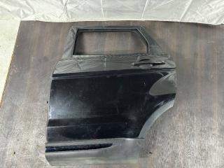 дверь задняя левая Land Rover Range Rover Evoque 1 поколение [рестайлинг] 2017, LR028557