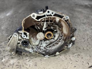 КПП механическая (МКПП) Opel Corsa C [рестайлинг] 2006, 55565177