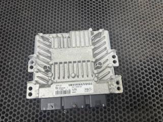 блок управления двигателем Ford C-Max 1 поколение [рестайлинг] 2010, 7M5112A650AUK