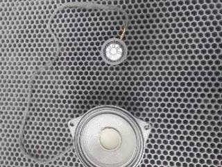 динамик высокочастотный (пищалка) BMW X5 E70 [рестайлинг] 2013, 65139141501