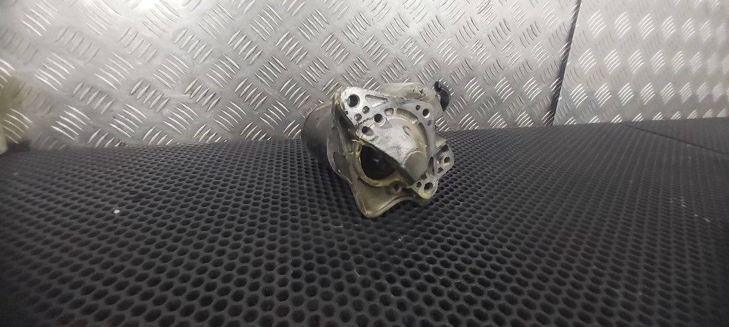 стартер Renault Scenic 3 поколение 2011, 8200584837 - фото №1