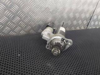стартер Volkswagen Polo 5 поколение 2014, 02M911024C