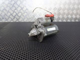 стартер Renault Megane 3 поколение 2012, 8200836473