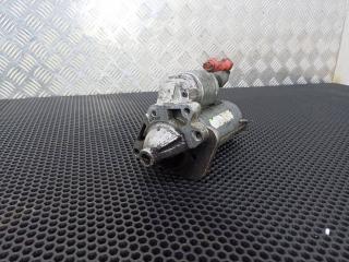 стартер Renault Megane 3 поколение 2012, 8200836473