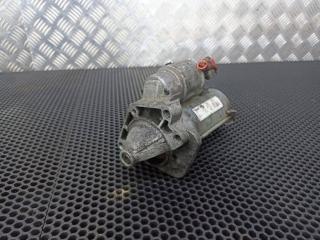 стартер Renault Megane 2 поколение [рестайлинг] 2009, 233003329R