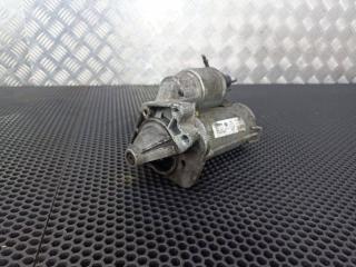 стартер Renault Megane 2 поколение [рестайлинг] 2009, 233003329R