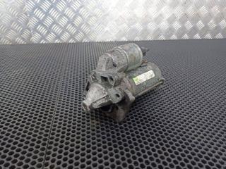 стартер Renault Megane 2 поколение [рестайлинг] 2009, 8200836473