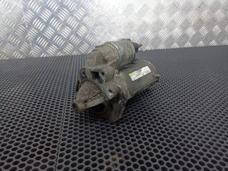 стартер Renault Megane 2 поколение [рестайлинг] 2009, 8200836473