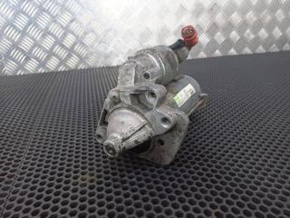 стартер Renault Megane 2 поколение [рестайлинг] 2012, 8200836473