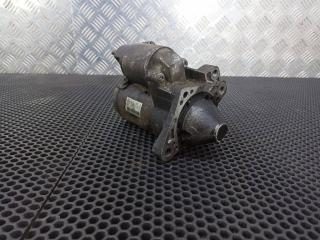 стартер Renault Clio 2 поколение [2-й рестайлинг] 2011, 8200298371