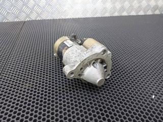 стартер Peugeot 307 1 поколение [рестайлинг] 2006, 9656317680