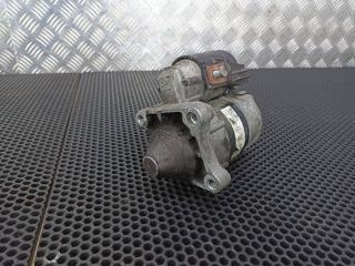 стартер Renault Megane 2 поколение 2005, 8200266777