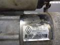 стартер Renault Kangoo 1 поколение 2003, 8200227092 - фото №5