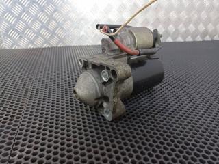 стартер Renault Duster 1 поколение 2012, 8200186148