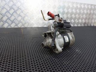 стартер Renault Megane 2 поколение [рестайлинг] 2007, 8200266777