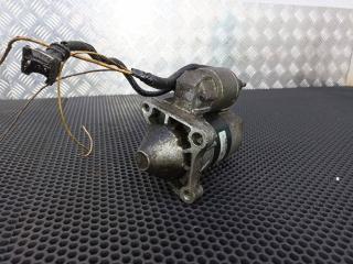 стартер Renault Megane 2 поколение [рестайлинг] 2007, 8200266777