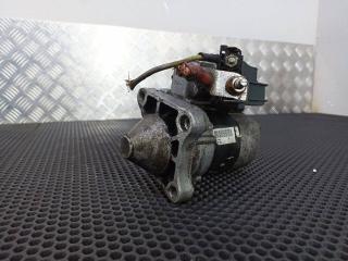 стартер Renault Megane 2 поколение [рестайлинг] 2007, 8200266777