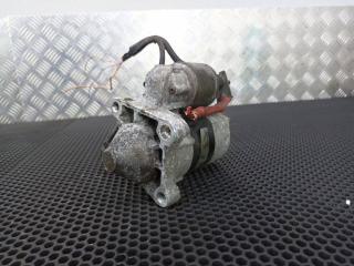 стартер Renault Megane 2 поколение [рестайлинг] 2007, 8200266777