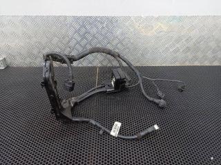 плюсовой провод аккумулятора Kia Sorento 2 поколение [рестайлинг] 2019, 91851C5580