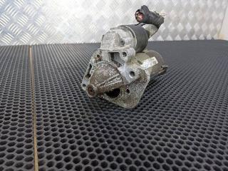 стартер Renault Megane 2 поколение [рестайлинг] 2009, 8200836473