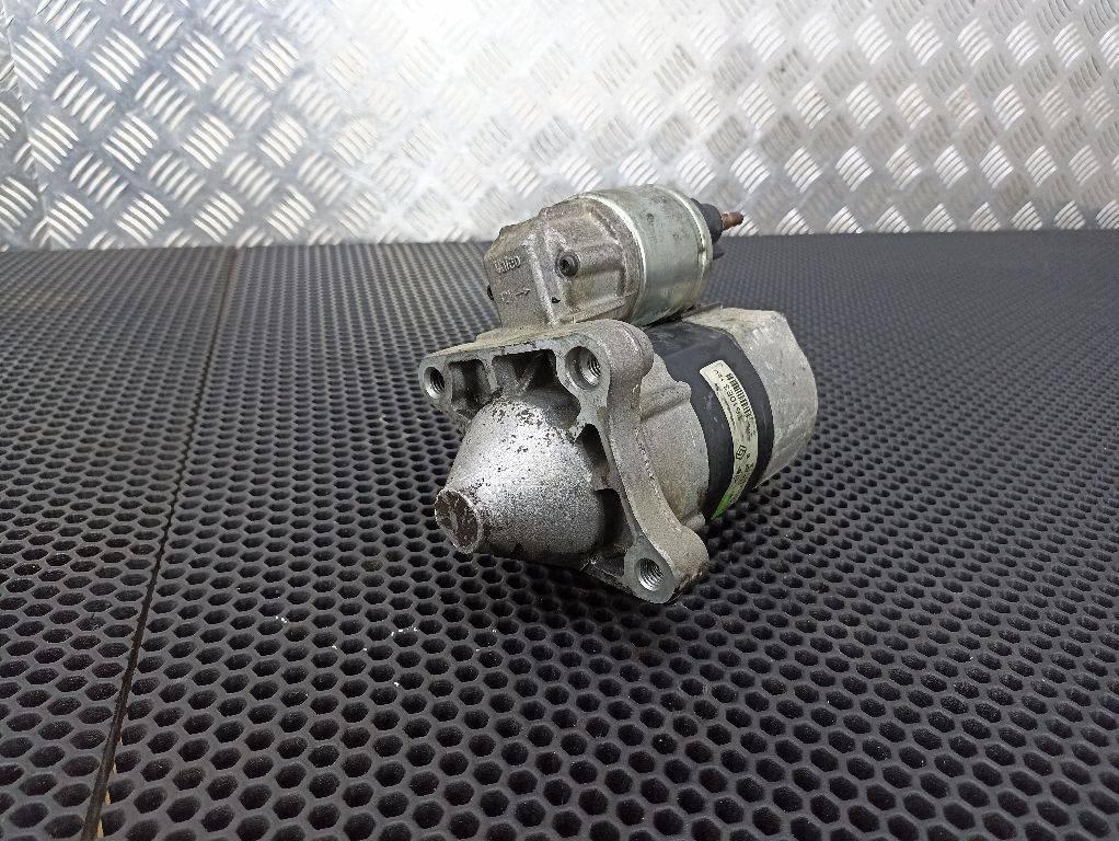 стартер Lada Largus 1 поколение 2015, 8200266777 - фото №1