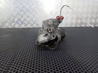 стартер Renault Megane 2 поколение [рестайлинг] 2008, 8200584675