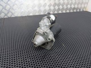 стартер Renault Megane 2 поколение [рестайлинг] 2008, 8200584675