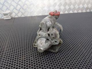 стартер Renault Scenic 2 поколение [рестайлинг] 2008, 8200584675