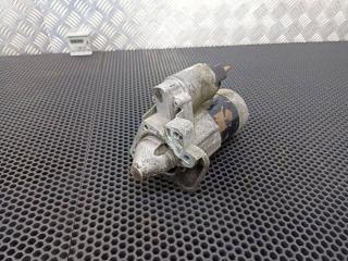 стартер Nissan Qashqai 1 поколение 2008, 8200306595