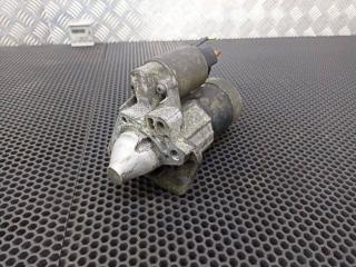 стартер Nissan Qashqai 1 поколение 2008, 8200306595