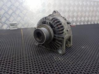 генератор Renault Megane 2 поколение 2004, 8200100907