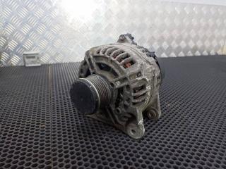 генератор Renault Megane 3 поколение 2012, 231008578R