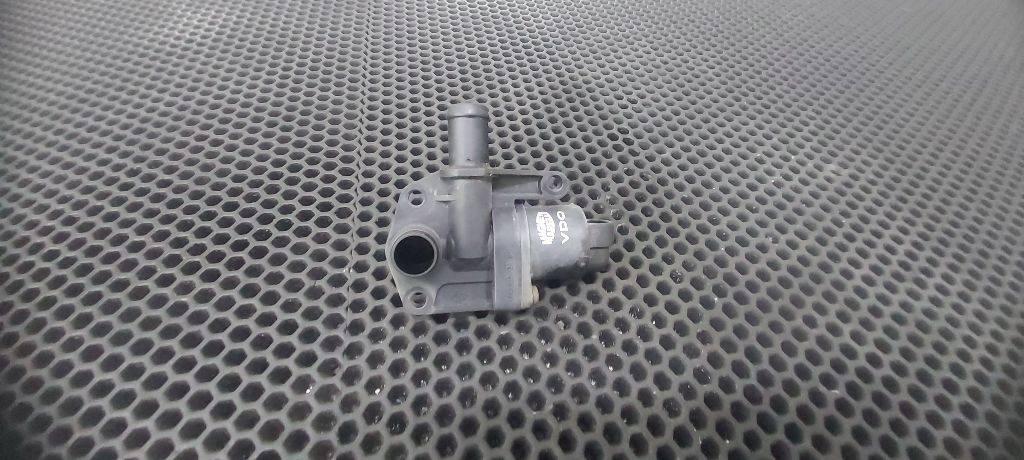 Датчик холодного пуска Lada Largus 1 поколение 2016, 7700102539E - фото №1