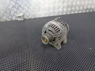 генератор Renault Scenic 2 поколение [рестайлинг] 2008, 8200660033